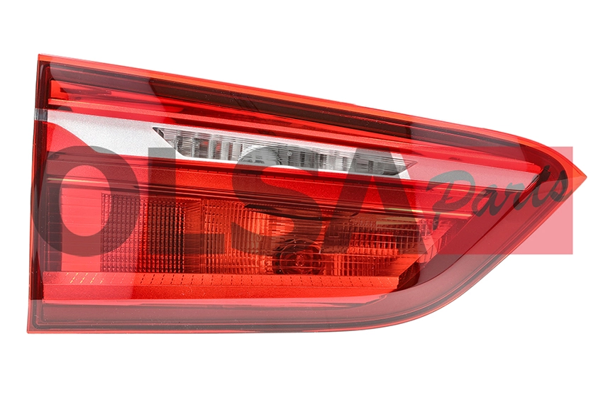 Tail Light Assembly